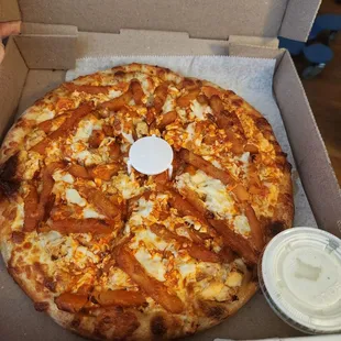 Fazio's Pizza