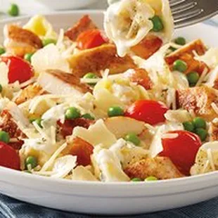 food, salads