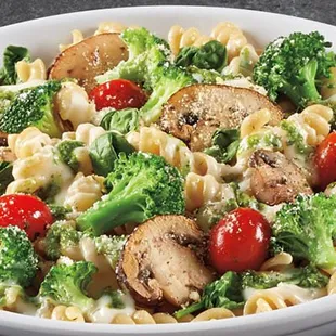 pasta, food, pasta dish