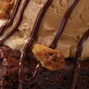 food, dessert