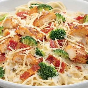 food, pasta, pasta dish
