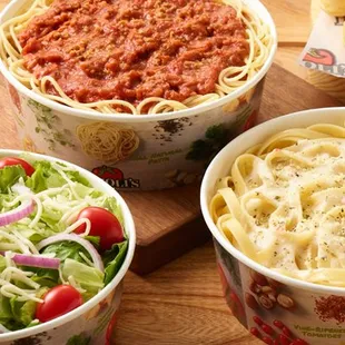 pasta, food, pasta dish