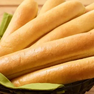 Breadsticks!!