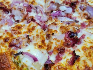 Dalia's Pizza
