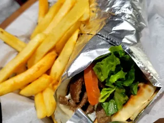 Gyros King & Pizzeria