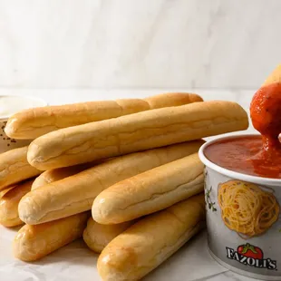 Fazoli's