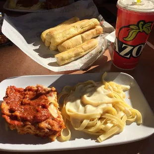 pasta, pasta dish, food