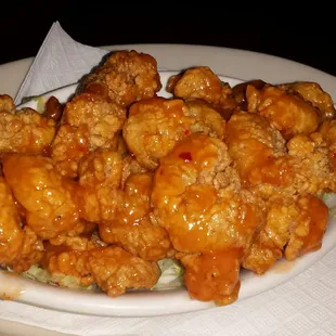 Da Fazz Shrimp