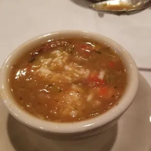 Gumbo
