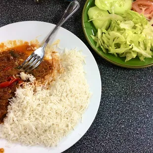 ropa vieja