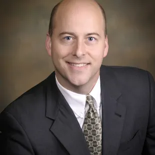 Peter Fear, Bankruptcy Lawyer in Fresno