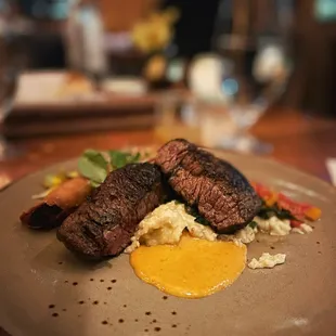 Buffalo Tenderloin