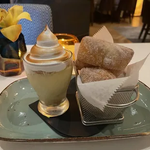 Granny Fearing 's Paper Bag Shook Fried Chicken