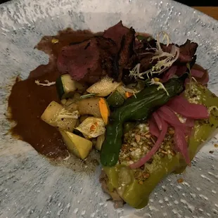 South Texas Nilgai Antelope