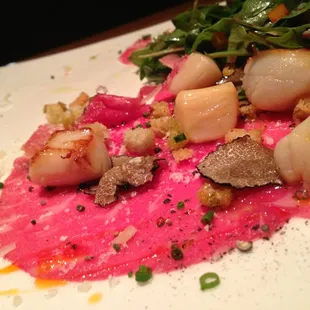 Wagyu Beef Strip Loin