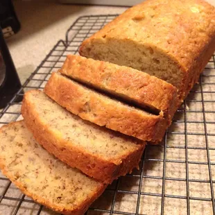 Banana Bread