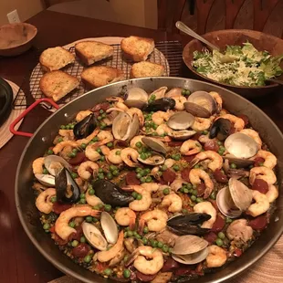 Paella