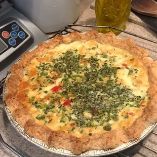 Quiche