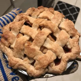 Apple Pie