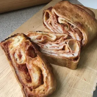 Sicilian Scaccia
