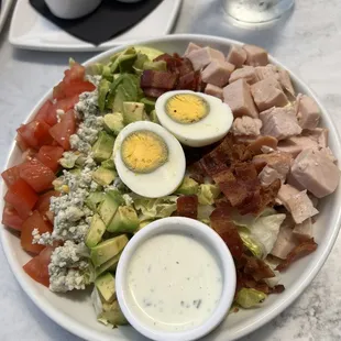 Cobb Salad