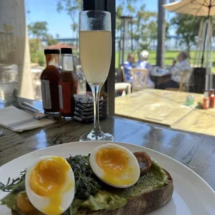 Avocado Toast