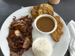 El Rey De La Papa