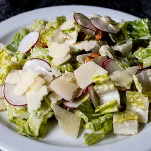 Caesar Salads