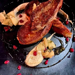 Foie Gras