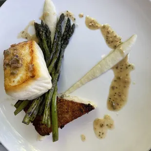 Halibut