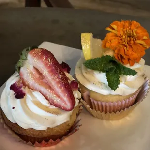 Special cupcakes $5 each