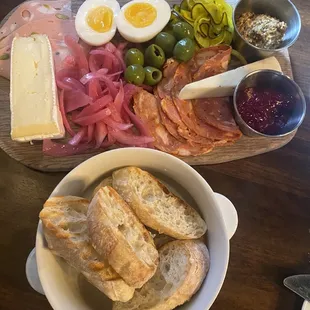 Charcuterie