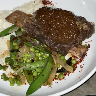 Short Rib Sammy