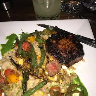 Filet