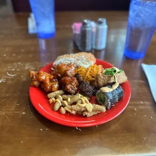 Feast