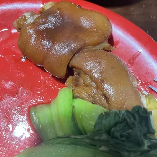 sushi and sashimi, food