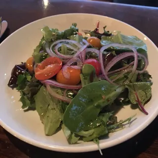 Mixed Green Salad*