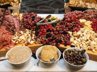 Galligaskin's Submarines Restaurant & Catering