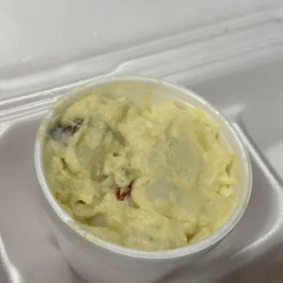 Potato salad