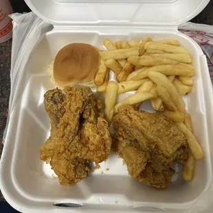 Shitty order of some o e else