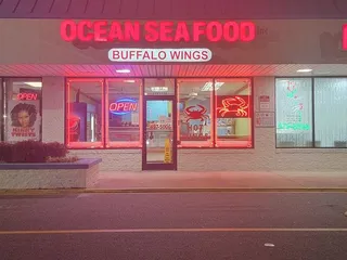 Ocean Seafood