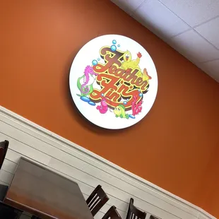 Store Sign