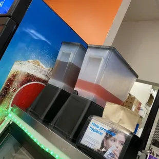 Special Drinks