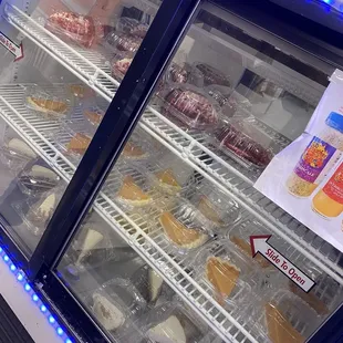 Desserts