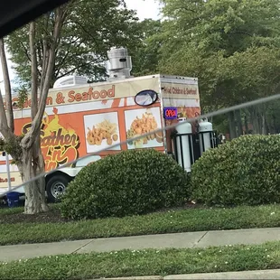 Food Truck