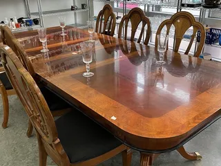 Out of the Closet - Columbus