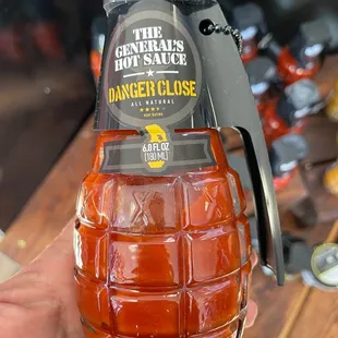 Unique items to purchase