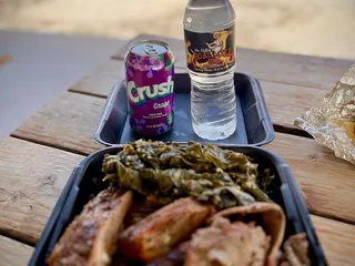 John Mull's Meats & Road Kill Grill