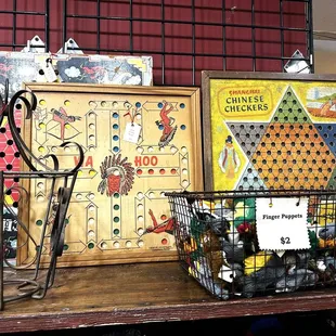 Some great choices for those collectors you are building!