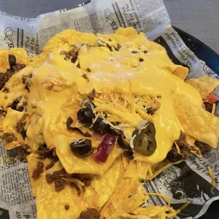 Nachos